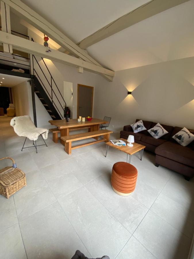 Chalet Pleine Vue & Spa Chamonix Zewnętrze zdjęcie