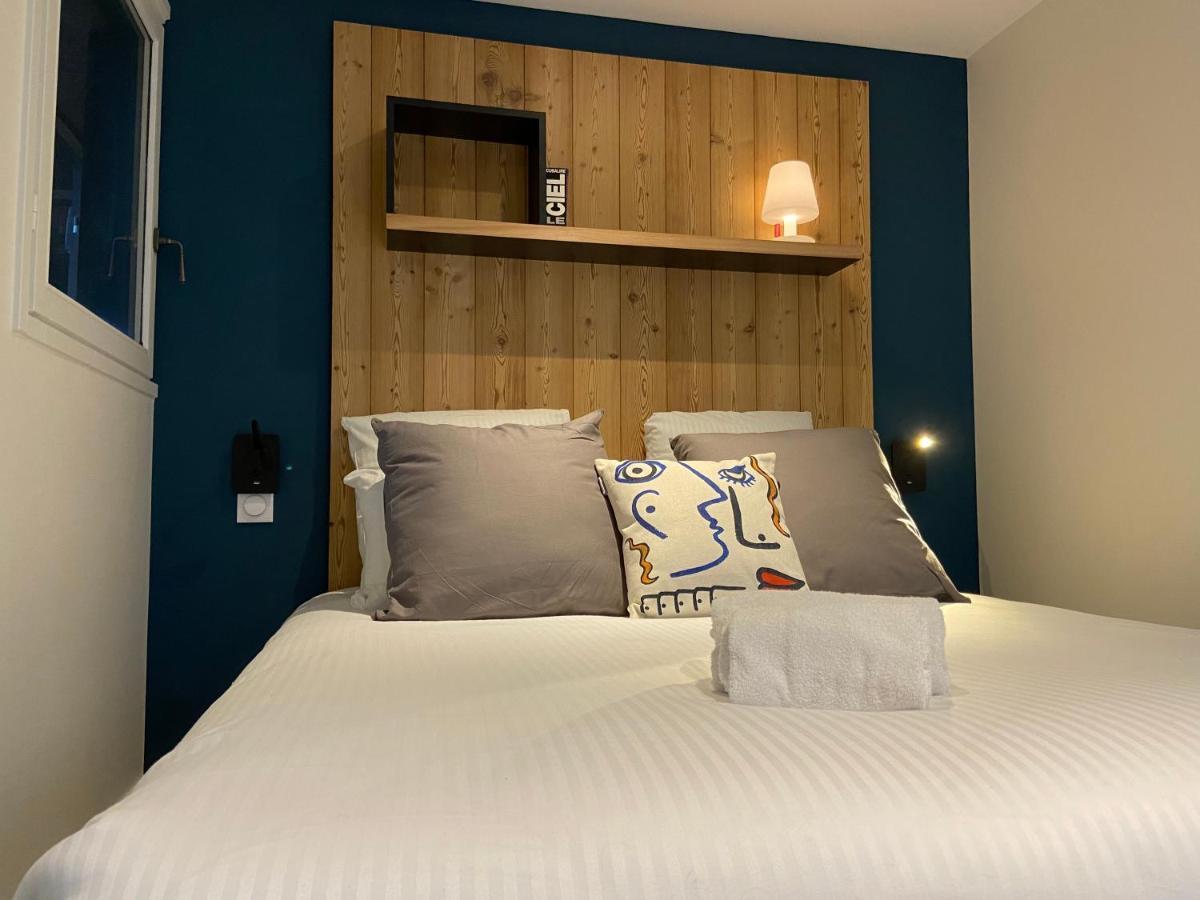 Chalet Pleine Vue & Spa Chamonix Zewnętrze zdjęcie