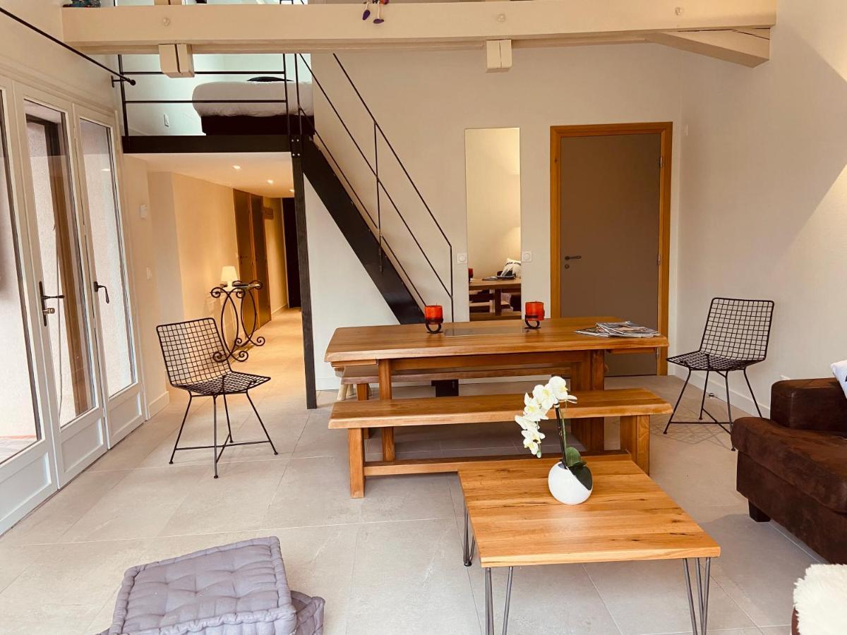 Chalet Pleine Vue & Spa Chamonix Zewnętrze zdjęcie