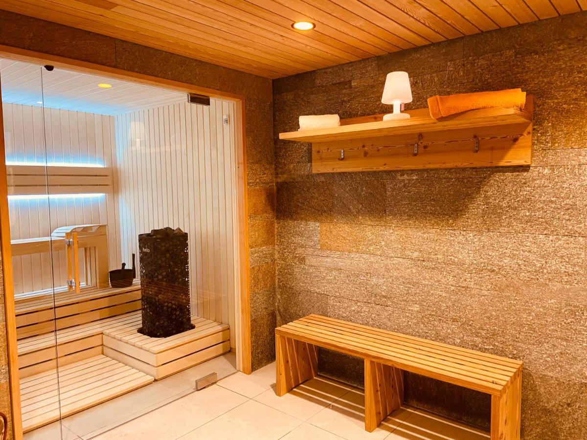 Chalet Pleine Vue & Spa Chamonix Zewnętrze zdjęcie
